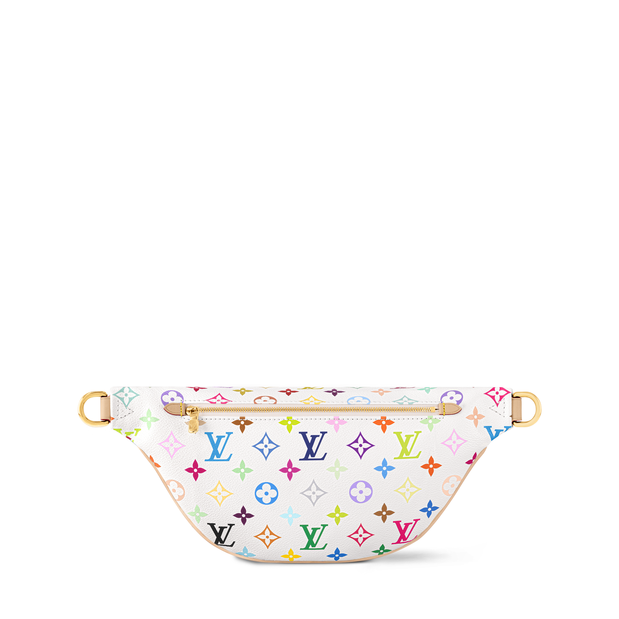LV x TM Monogram Multicolor Square 55 S00 - Accessories | LOUIS